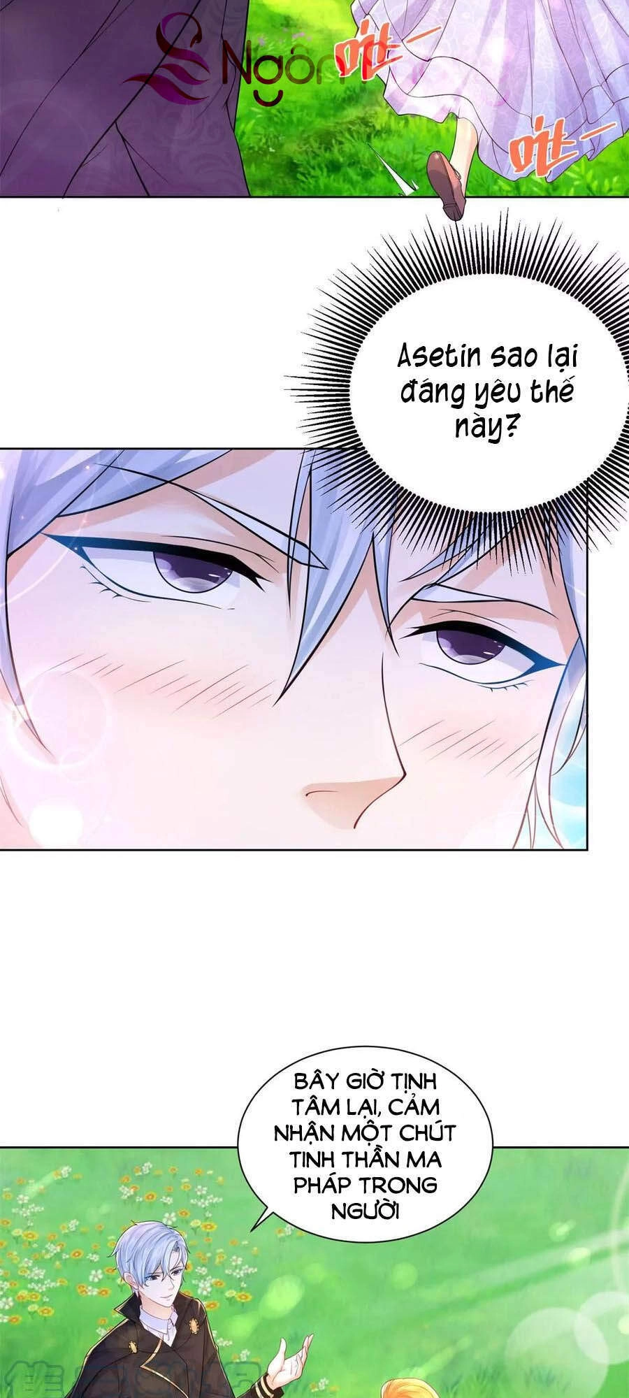 Tôi Muốn Trở Thành Tiểu Thư Công Tước Phế Vật Chapter 149 - 15