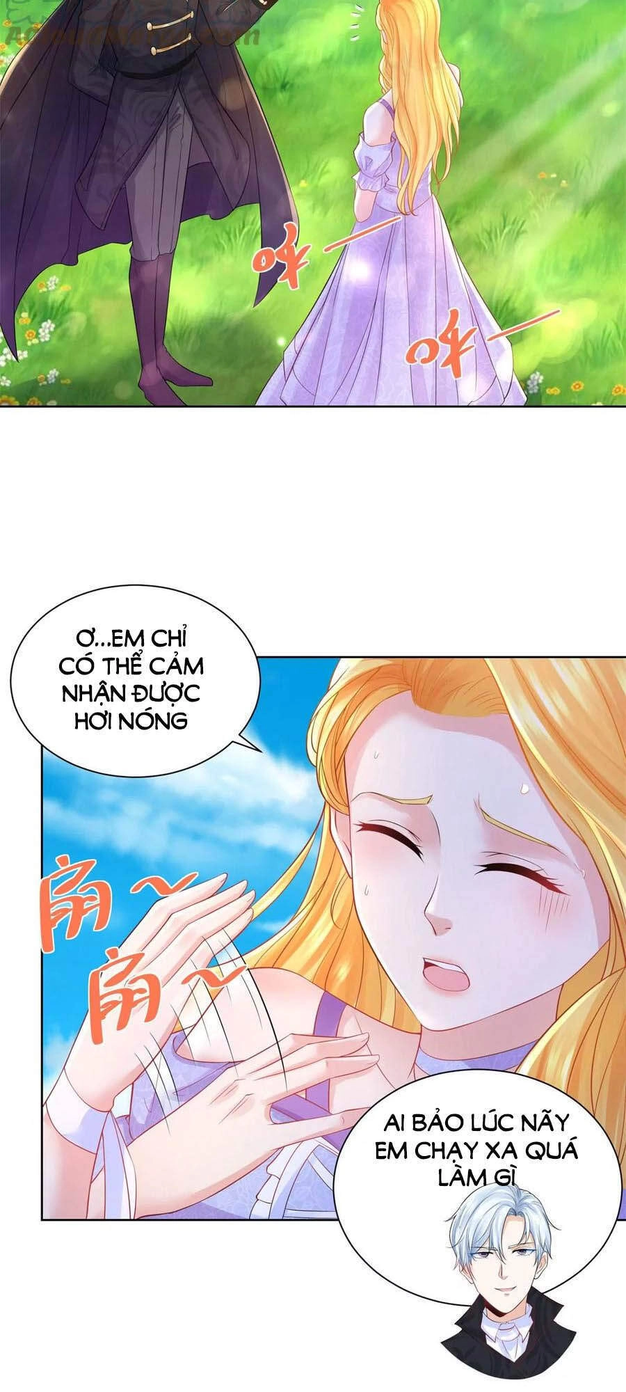 Tôi Muốn Trở Thành Tiểu Thư Công Tước Phế Vật Chapter 149 - 16