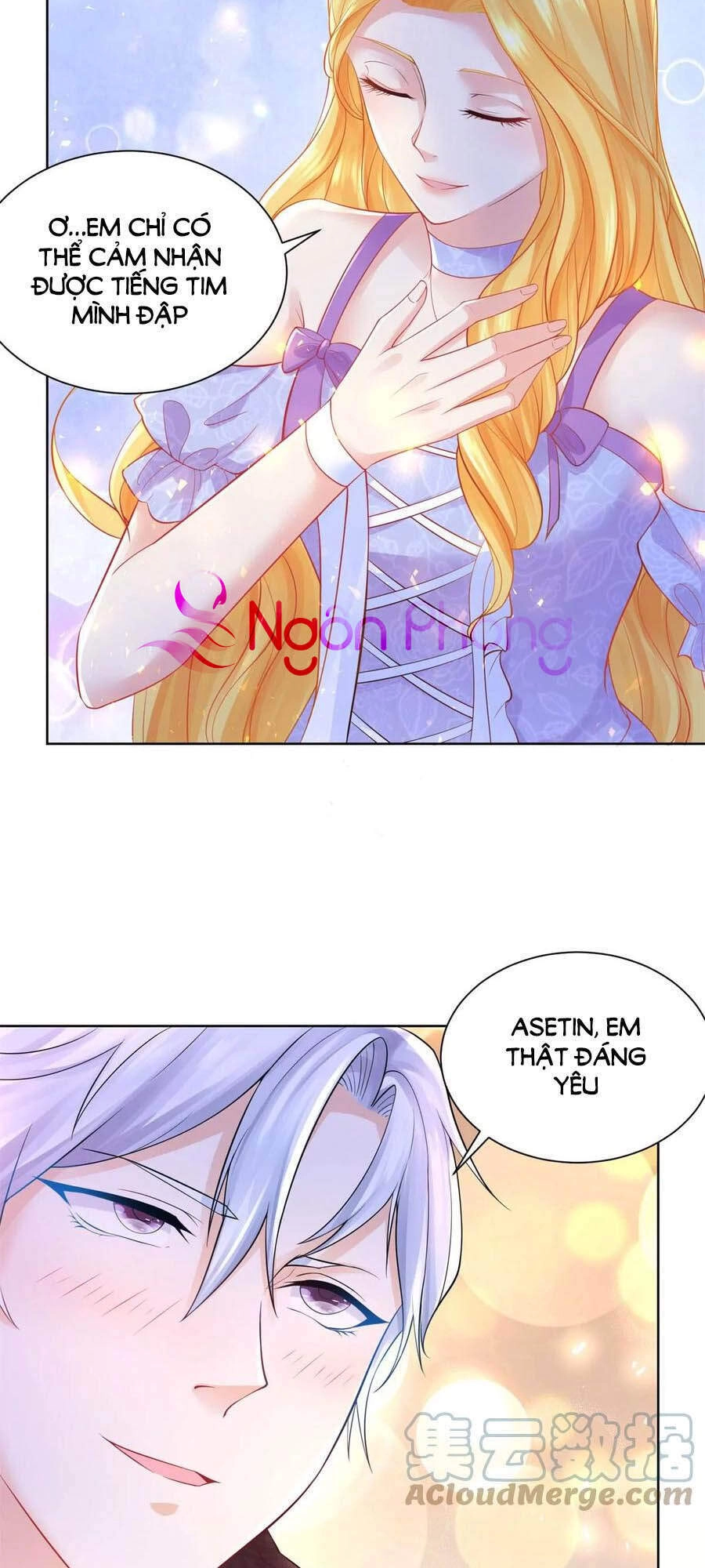 Tôi Muốn Trở Thành Tiểu Thư Công Tước Phế Vật Chapter 149 - 19