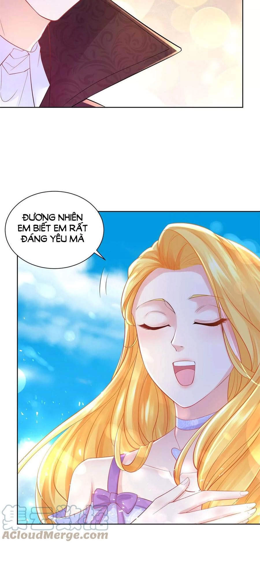 Tôi Muốn Trở Thành Tiểu Thư Công Tước Phế Vật Chapter 149 - 20