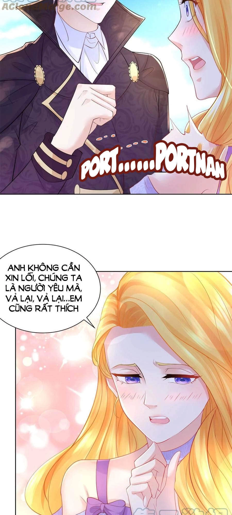 Tôi Muốn Trở Thành Tiểu Thư Công Tước Phế Vật Chapter 149 - 22