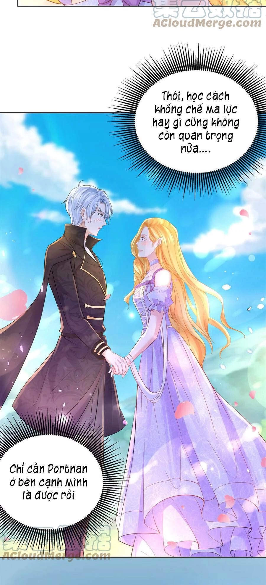 Tôi Muốn Trở Thành Tiểu Thư Công Tước Phế Vật Chapter 149 - 23