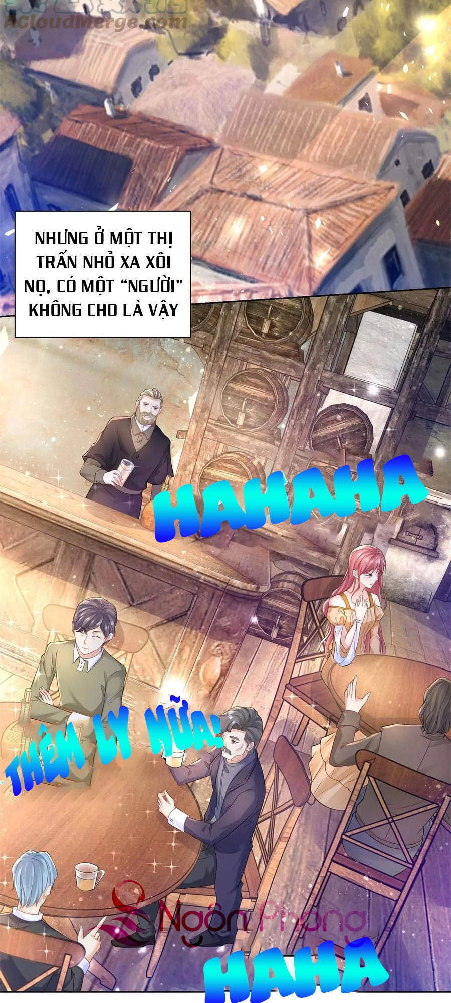 Tôi Muốn Trở Thành Tiểu Thư Công Tước Phế Vật Chapter 149 - 25