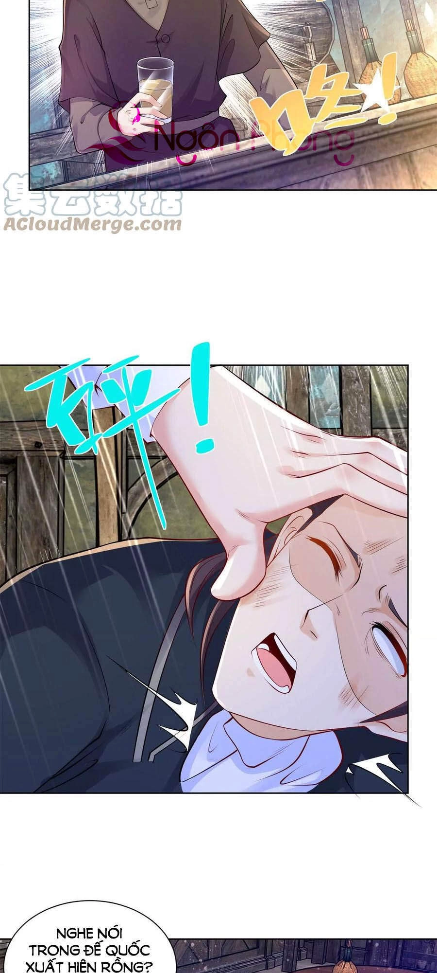 Tôi Muốn Trở Thành Tiểu Thư Công Tước Phế Vật Chapter 149 - 29