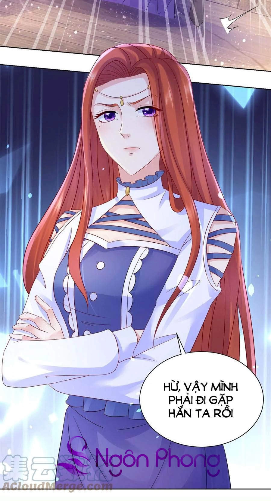 Tôi Muốn Trở Thành Tiểu Thư Công Tước Phế Vật Chapter 149 - 34