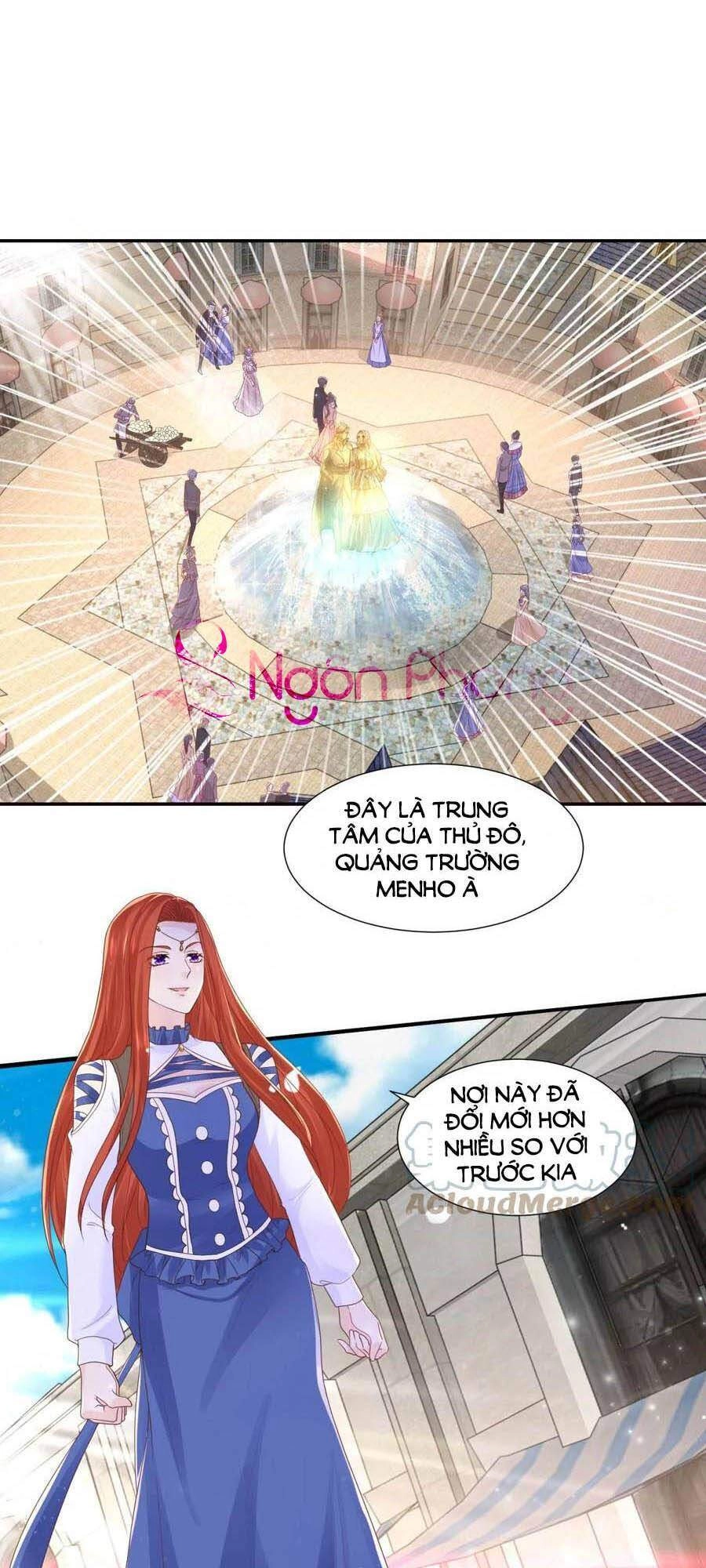 Tôi Muốn Trở Thành Tiểu Thư Công Tước Phế Vật Chapter 150 - 1