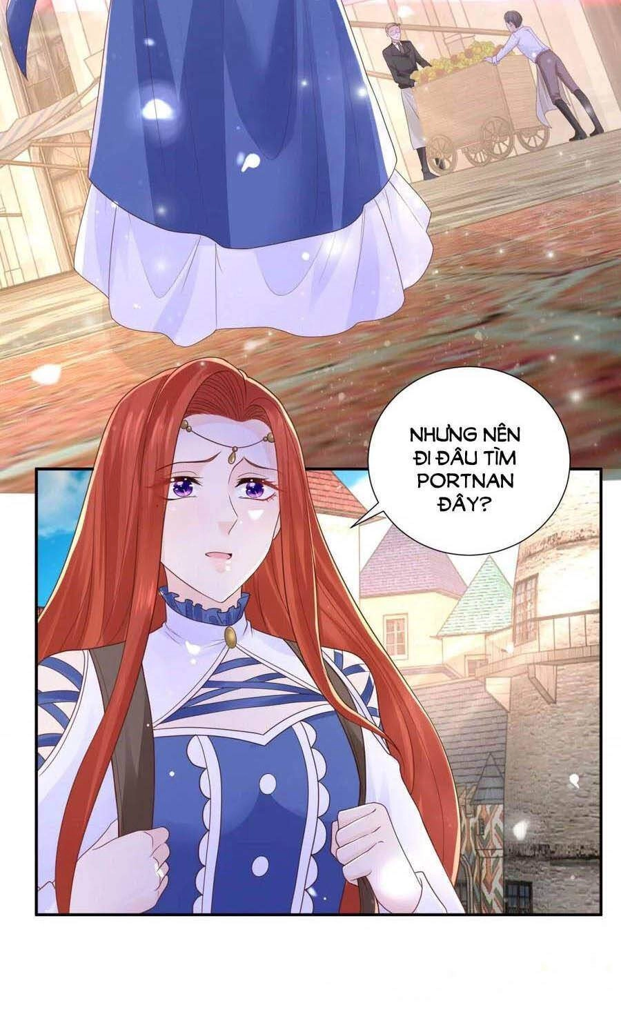 Tôi Muốn Trở Thành Tiểu Thư Công Tước Phế Vật Chapter 150 - 2