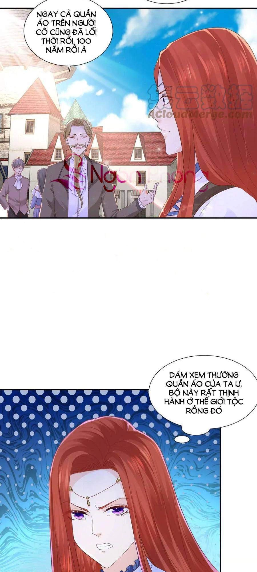 Tôi Muốn Trở Thành Tiểu Thư Công Tước Phế Vật Chapter 150 - 4