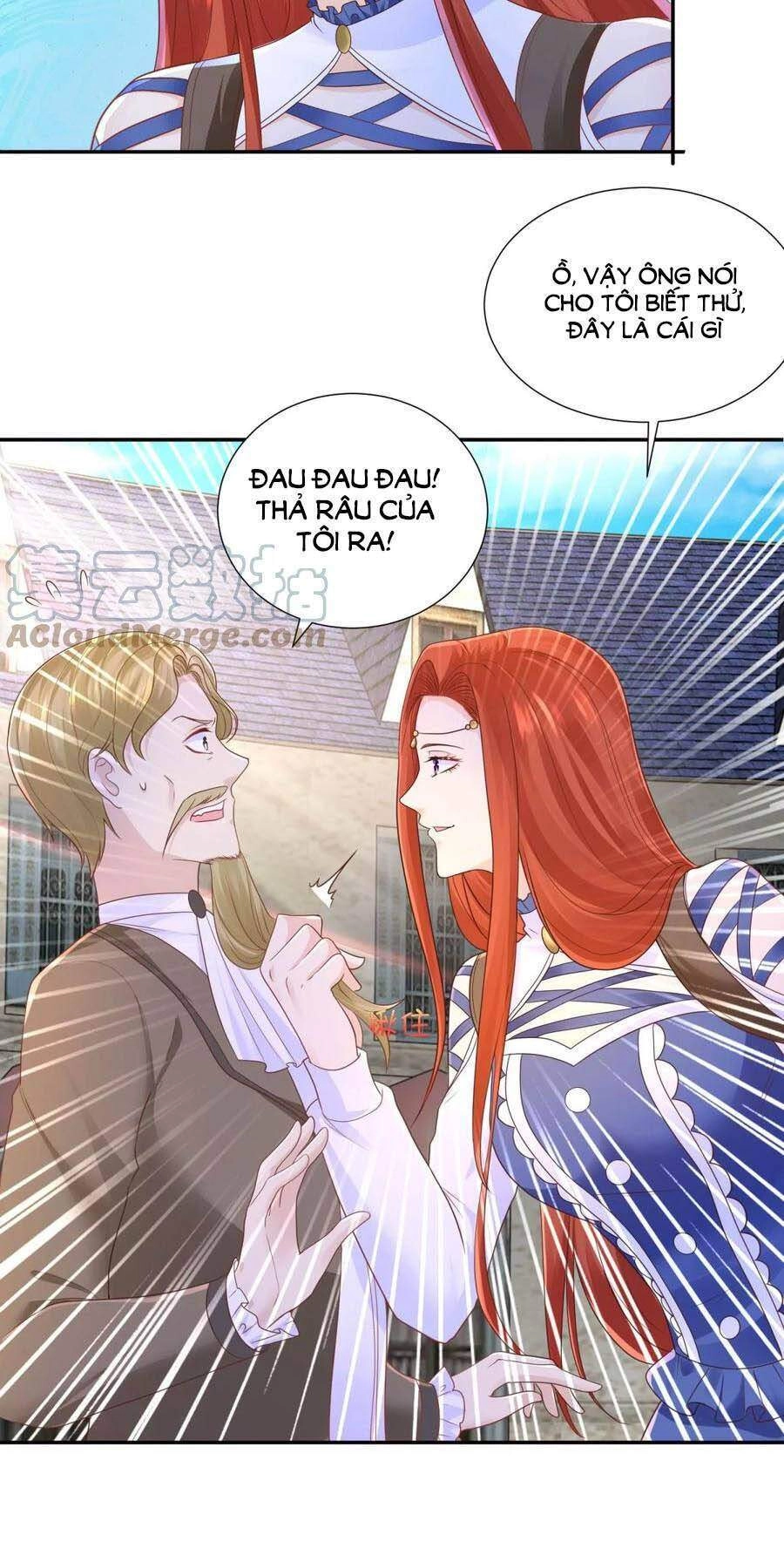 Tôi Muốn Trở Thành Tiểu Thư Công Tước Phế Vật Chapter 150 - 5