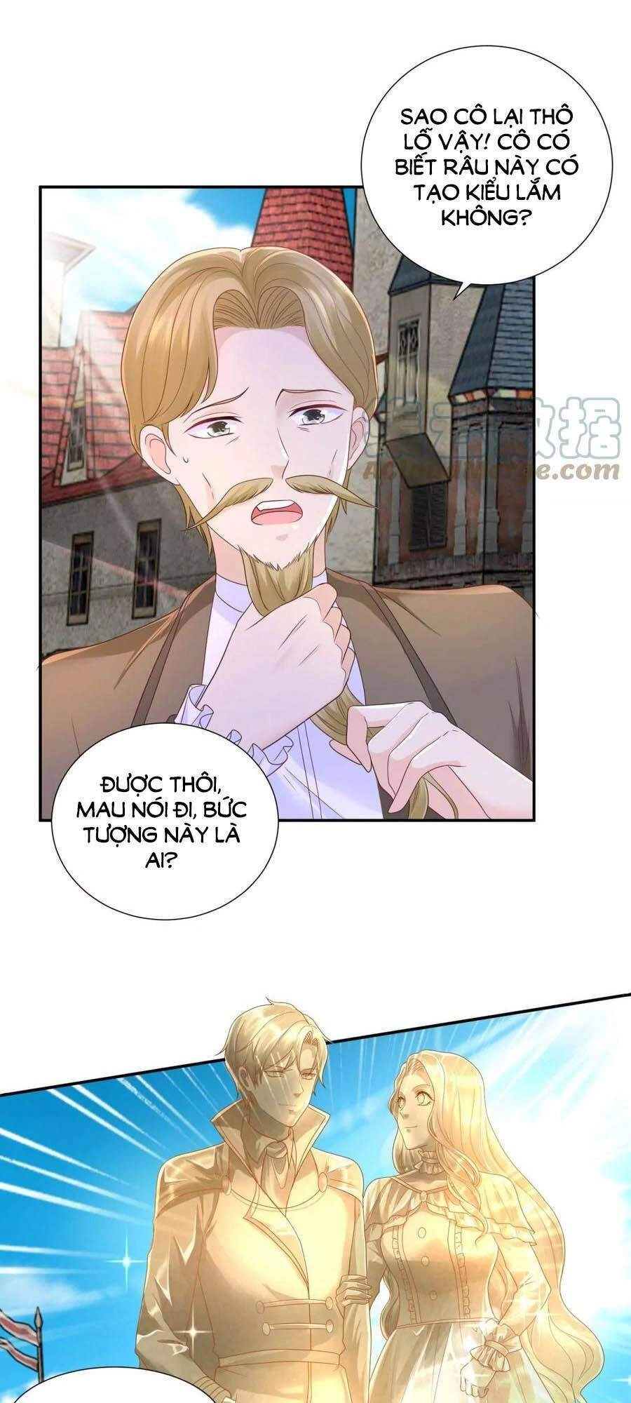 Tôi Muốn Trở Thành Tiểu Thư Công Tước Phế Vật Chapter 150 - 6