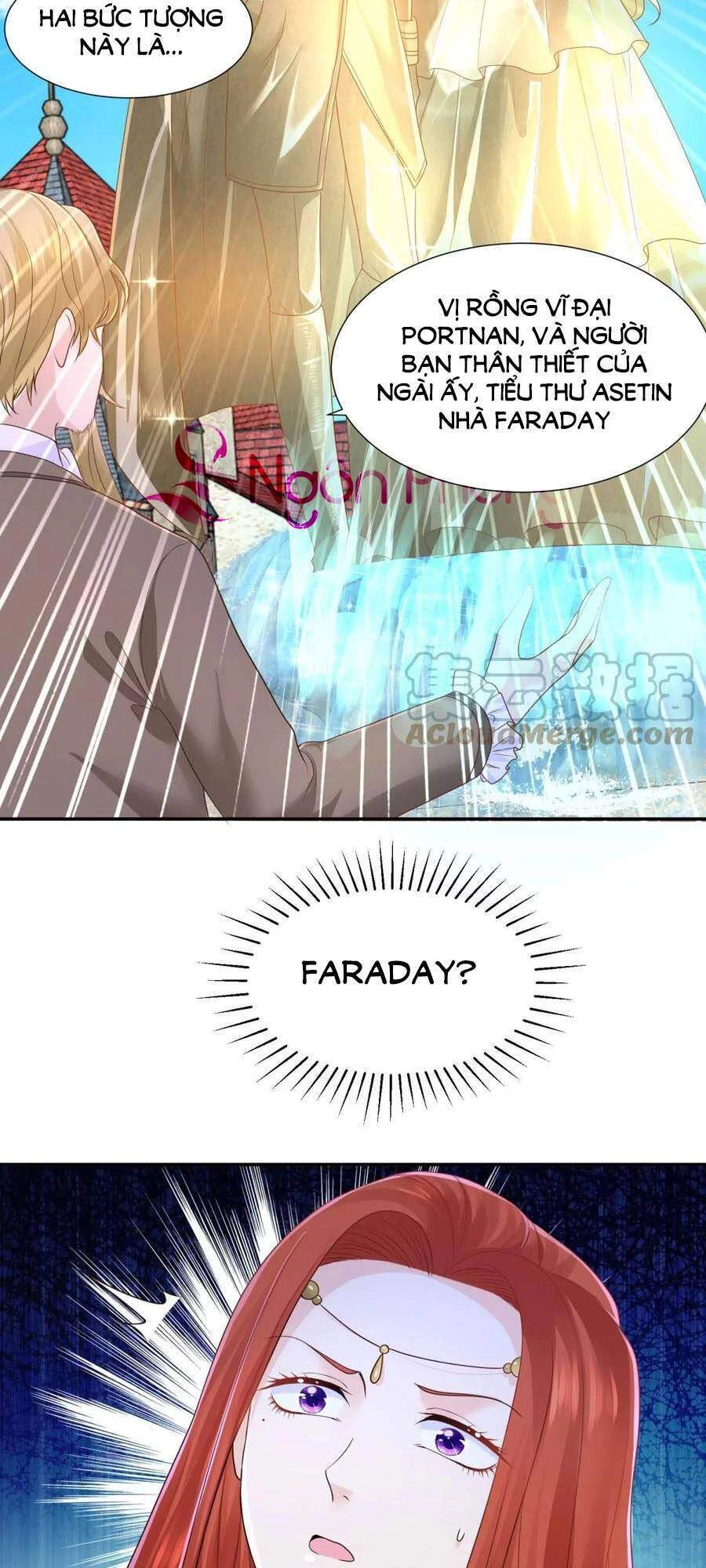 Tôi Muốn Trở Thành Tiểu Thư Công Tước Phế Vật Chapter 150 - 7