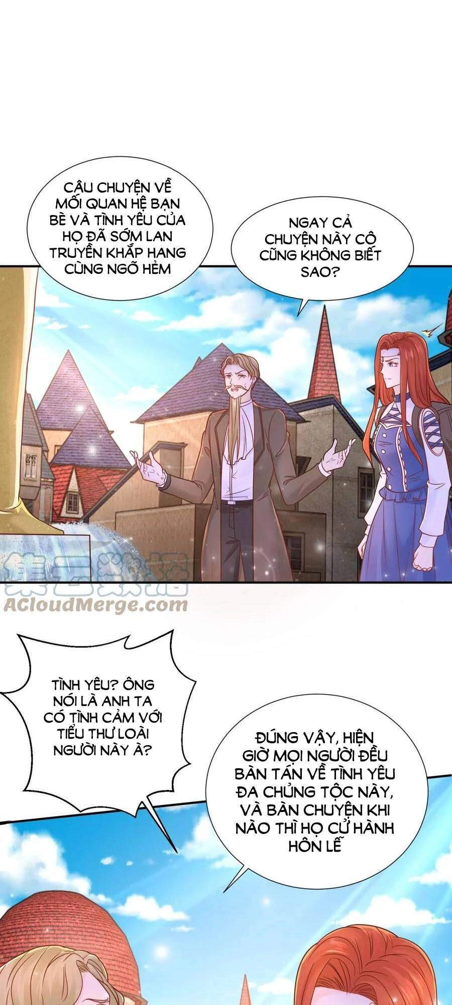 Tôi Muốn Trở Thành Tiểu Thư Công Tước Phế Vật Chapter 150 - 9