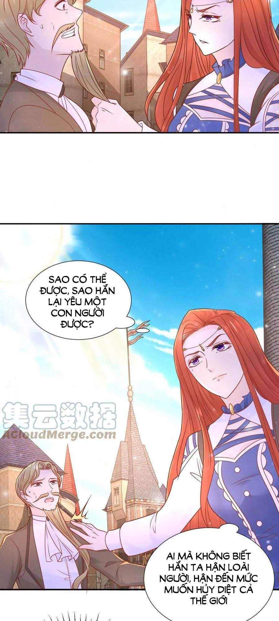 Tôi Muốn Trở Thành Tiểu Thư Công Tước Phế Vật Chapter 150 - 10