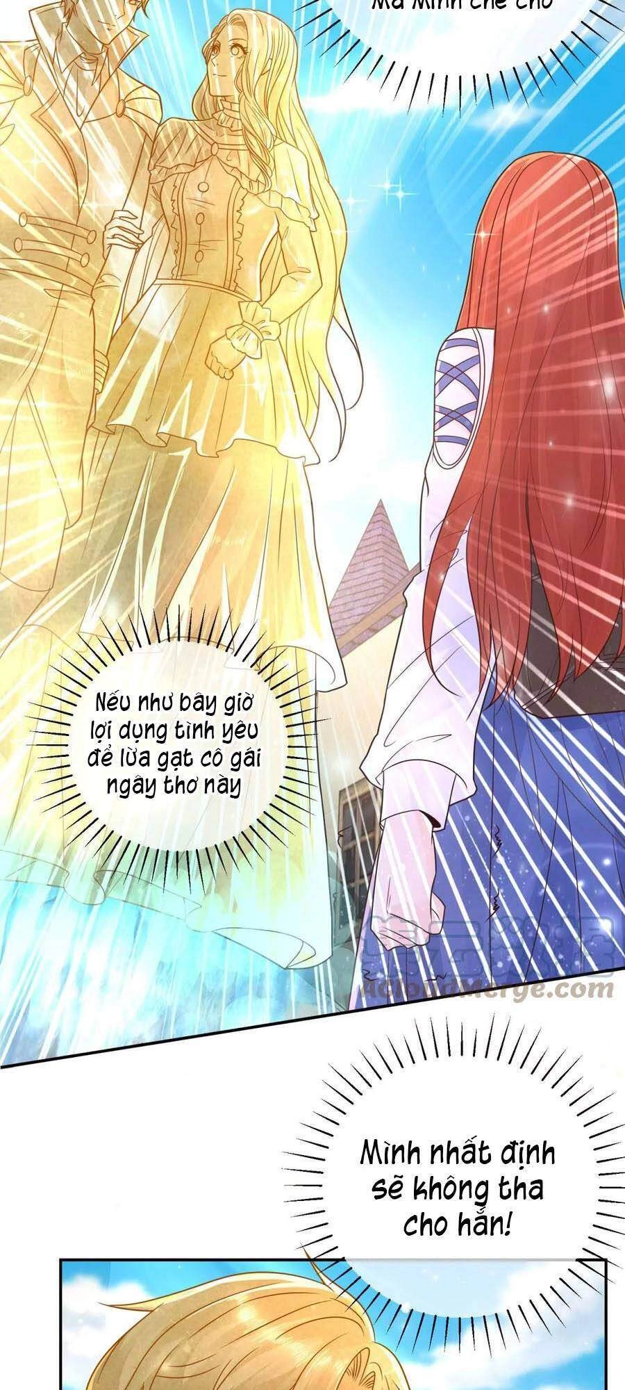 Tôi Muốn Trở Thành Tiểu Thư Công Tước Phế Vật Chapter 150 - 12