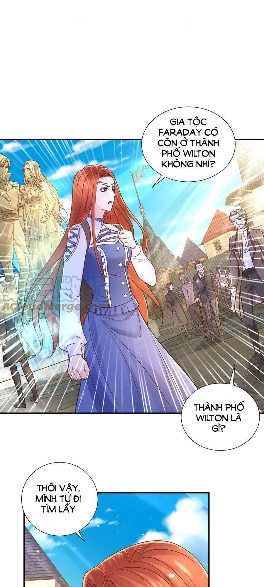 Tôi Muốn Trở Thành Tiểu Thư Công Tước Phế Vật Chapter 150 - 14