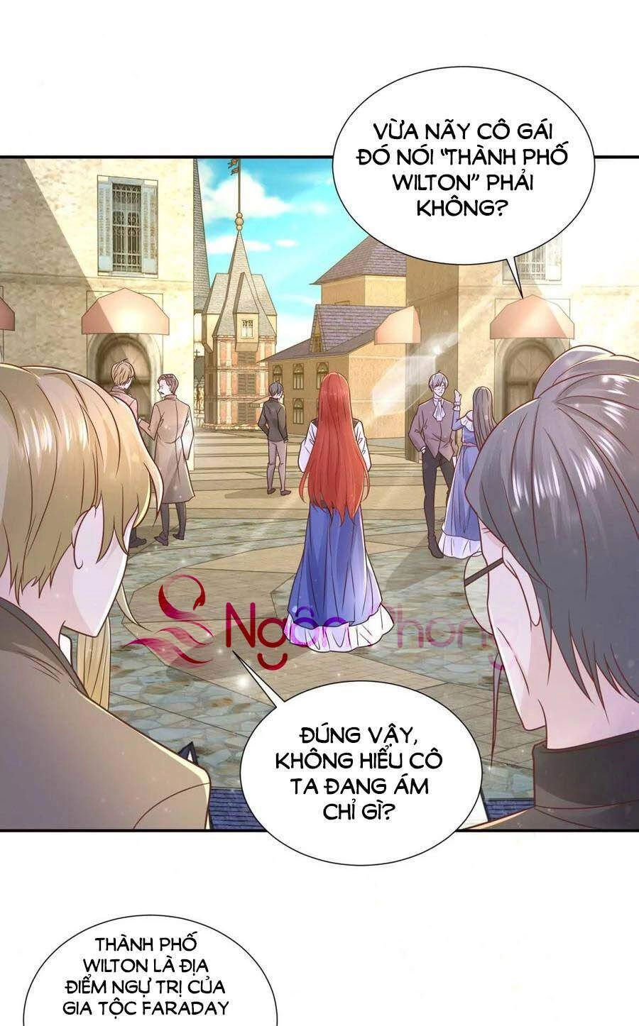 Tôi Muốn Trở Thành Tiểu Thư Công Tước Phế Vật Chapter 150 - 16