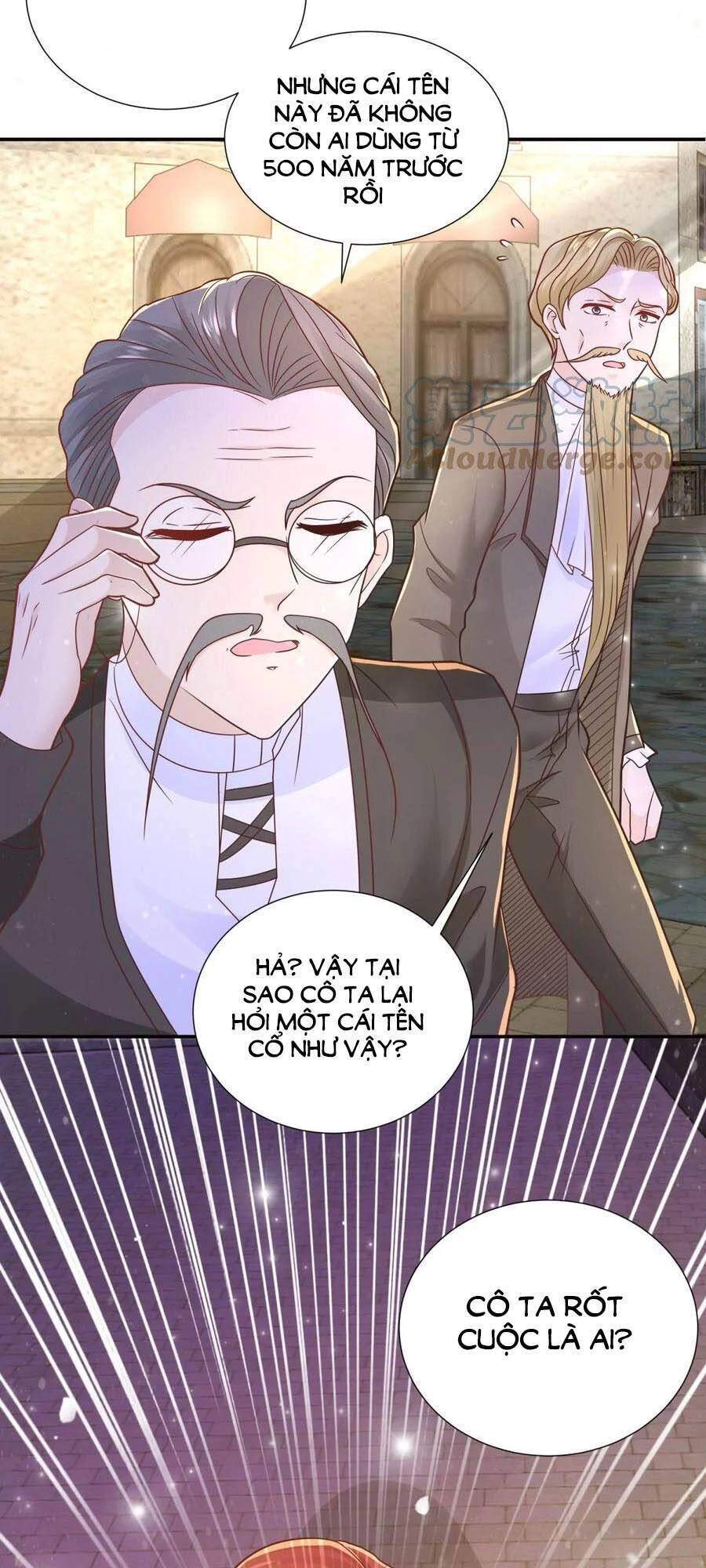 Tôi Muốn Trở Thành Tiểu Thư Công Tước Phế Vật Chapter 150 - 17