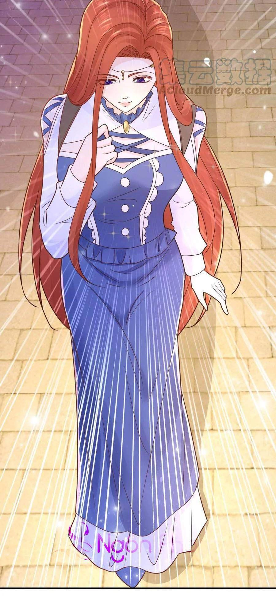 Tôi Muốn Trở Thành Tiểu Thư Công Tước Phế Vật Chapter 150 - 18