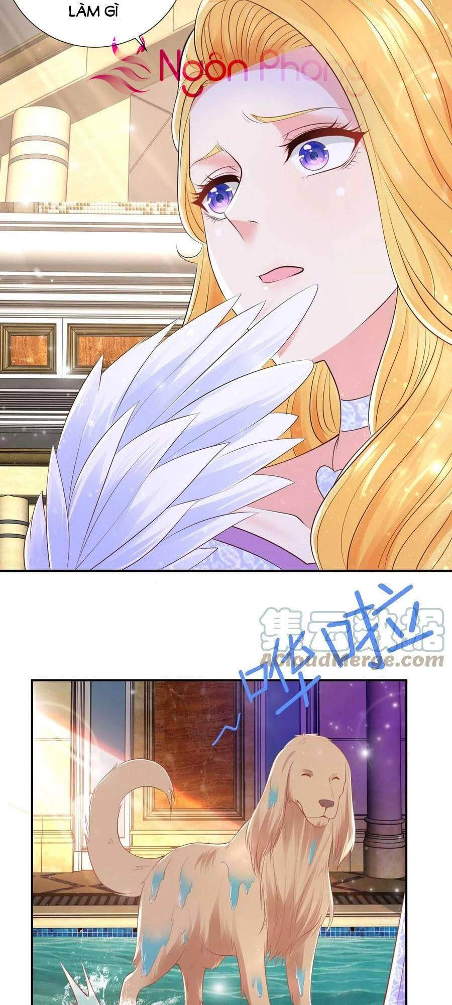 Tôi Muốn Trở Thành Tiểu Thư Công Tước Phế Vật Chapter 150 - 21