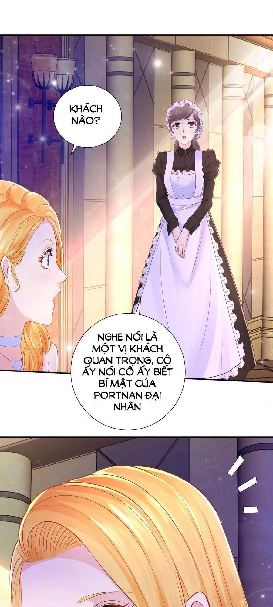 Tôi Muốn Trở Thành Tiểu Thư Công Tước Phế Vật Chapter 150 - 26