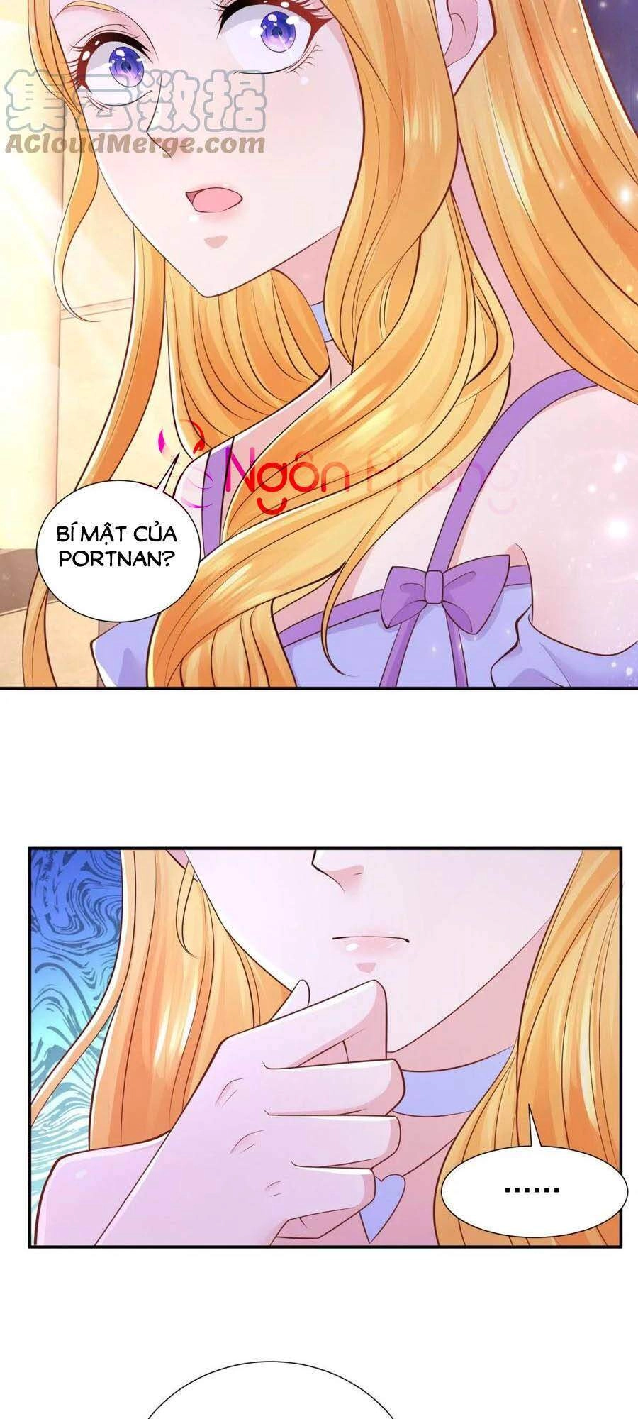 Tôi Muốn Trở Thành Tiểu Thư Công Tước Phế Vật Chapter 150 - 27