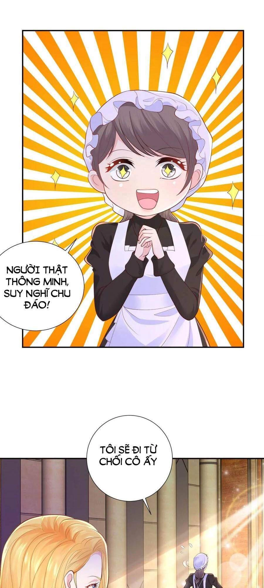 Tôi Muốn Trở Thành Tiểu Thư Công Tước Phế Vật Chapter 150 - 31