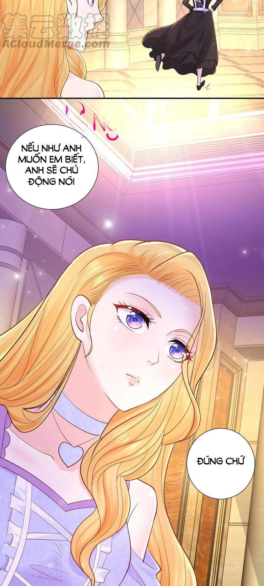 Tôi Muốn Trở Thành Tiểu Thư Công Tước Phế Vật Chapter 150 - 32