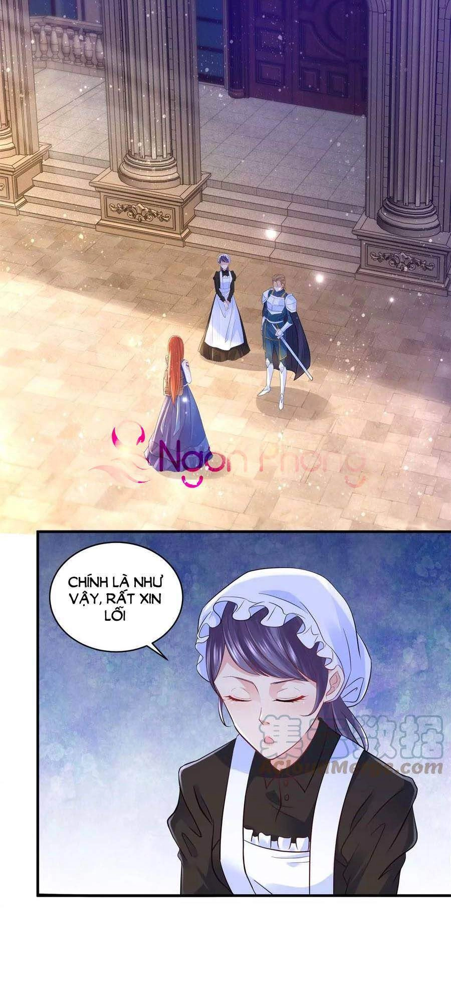 Tôi Muốn Trở Thành Tiểu Thư Công Tước Phế Vật Chapter 151 - 2