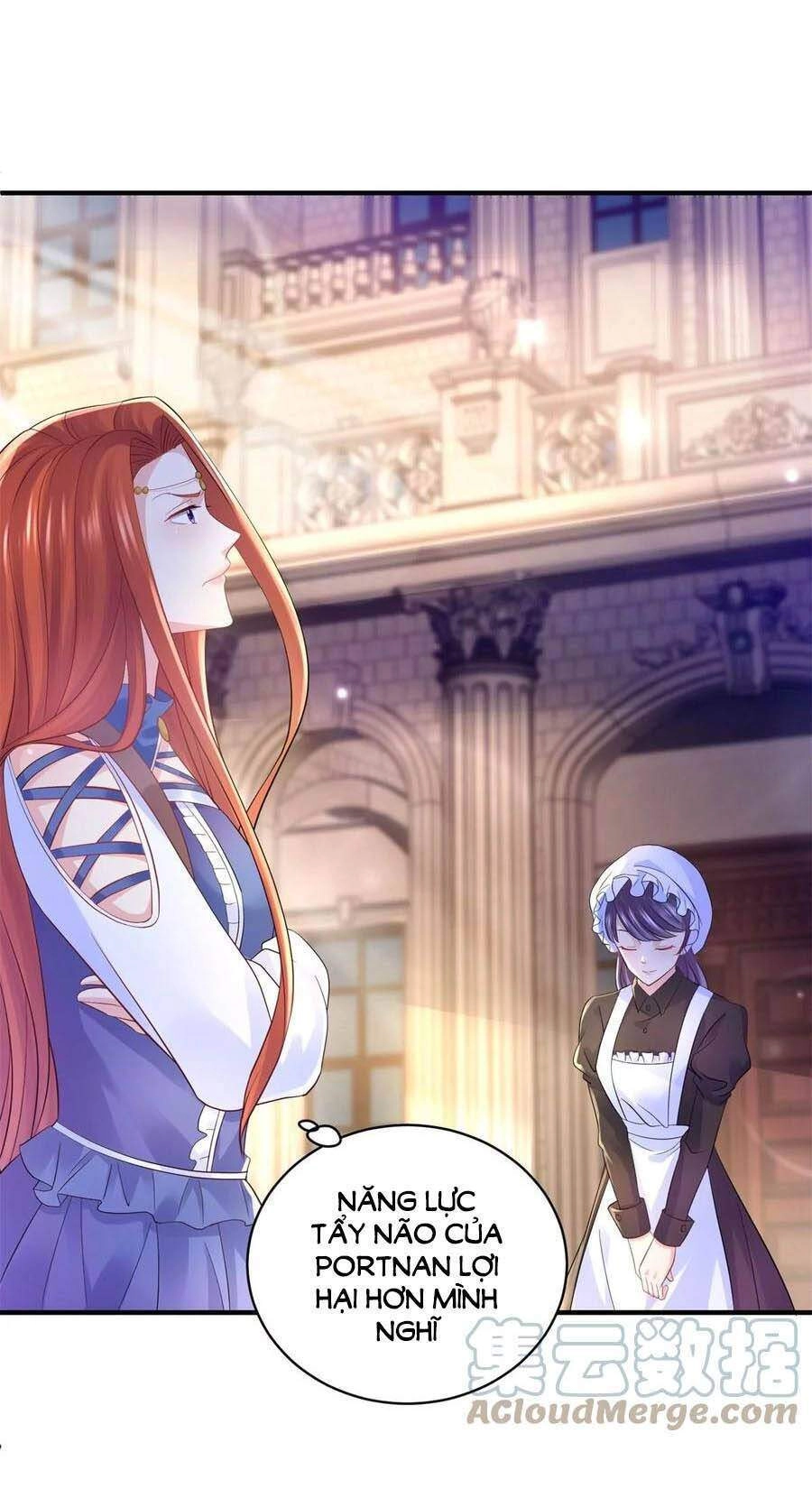 Tôi Muốn Trở Thành Tiểu Thư Công Tước Phế Vật Chapter 151 - 3