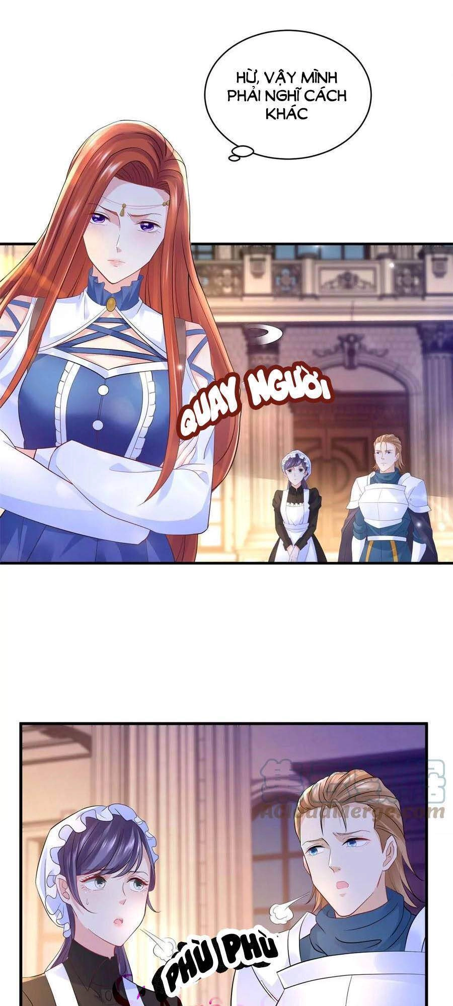 Tôi Muốn Trở Thành Tiểu Thư Công Tước Phế Vật Chapter 151 - 4