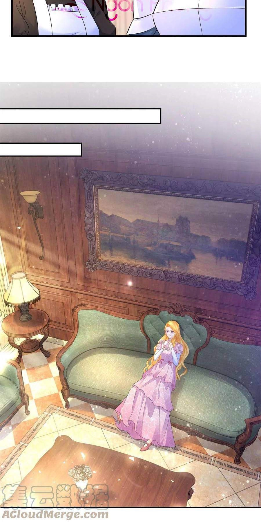 Tôi Muốn Trở Thành Tiểu Thư Công Tước Phế Vật Chapter 151 - 5