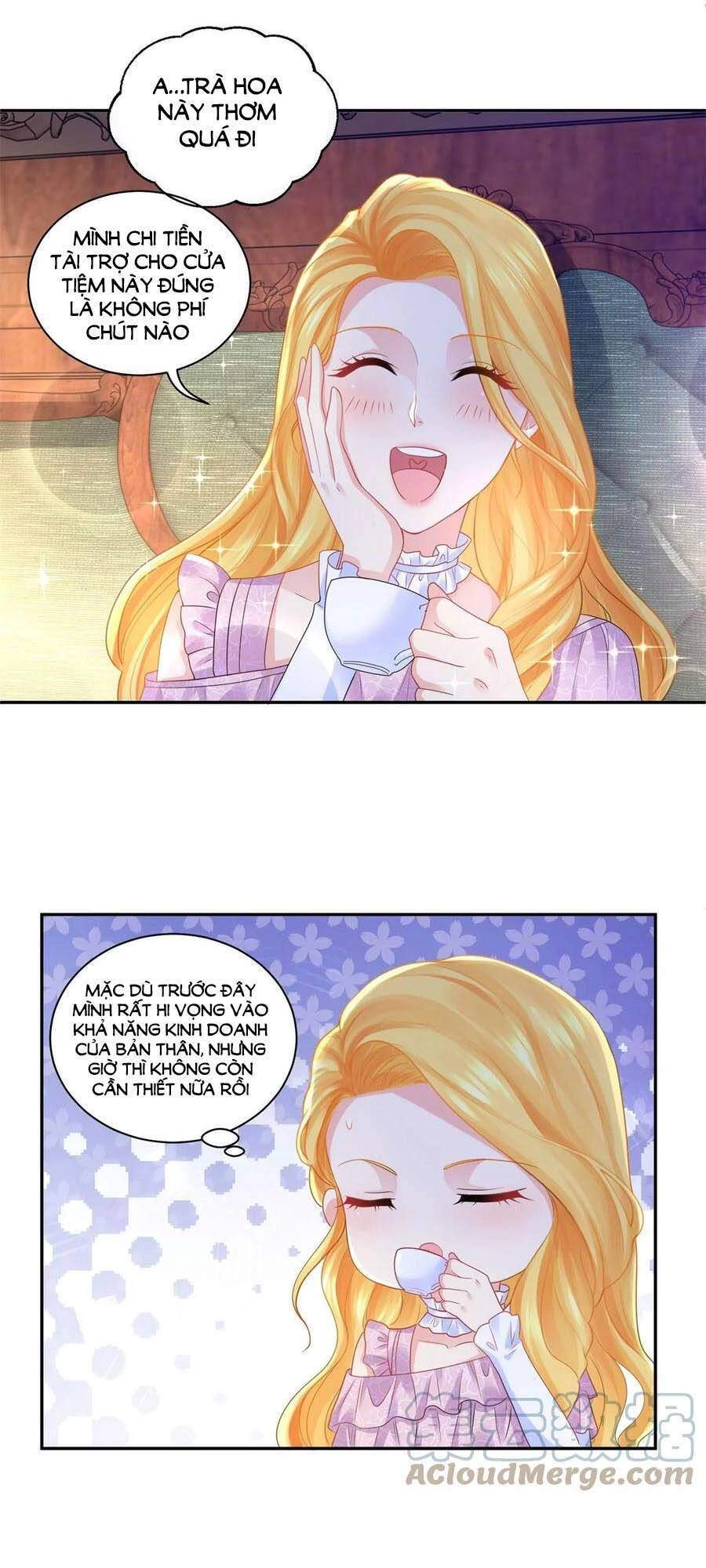 Tôi Muốn Trở Thành Tiểu Thư Công Tước Phế Vật Chapter 151 - 6