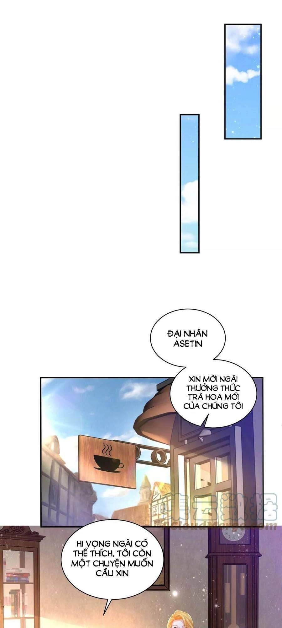 Tôi Muốn Trở Thành Tiểu Thư Công Tước Phế Vật Chapter 151 - 9