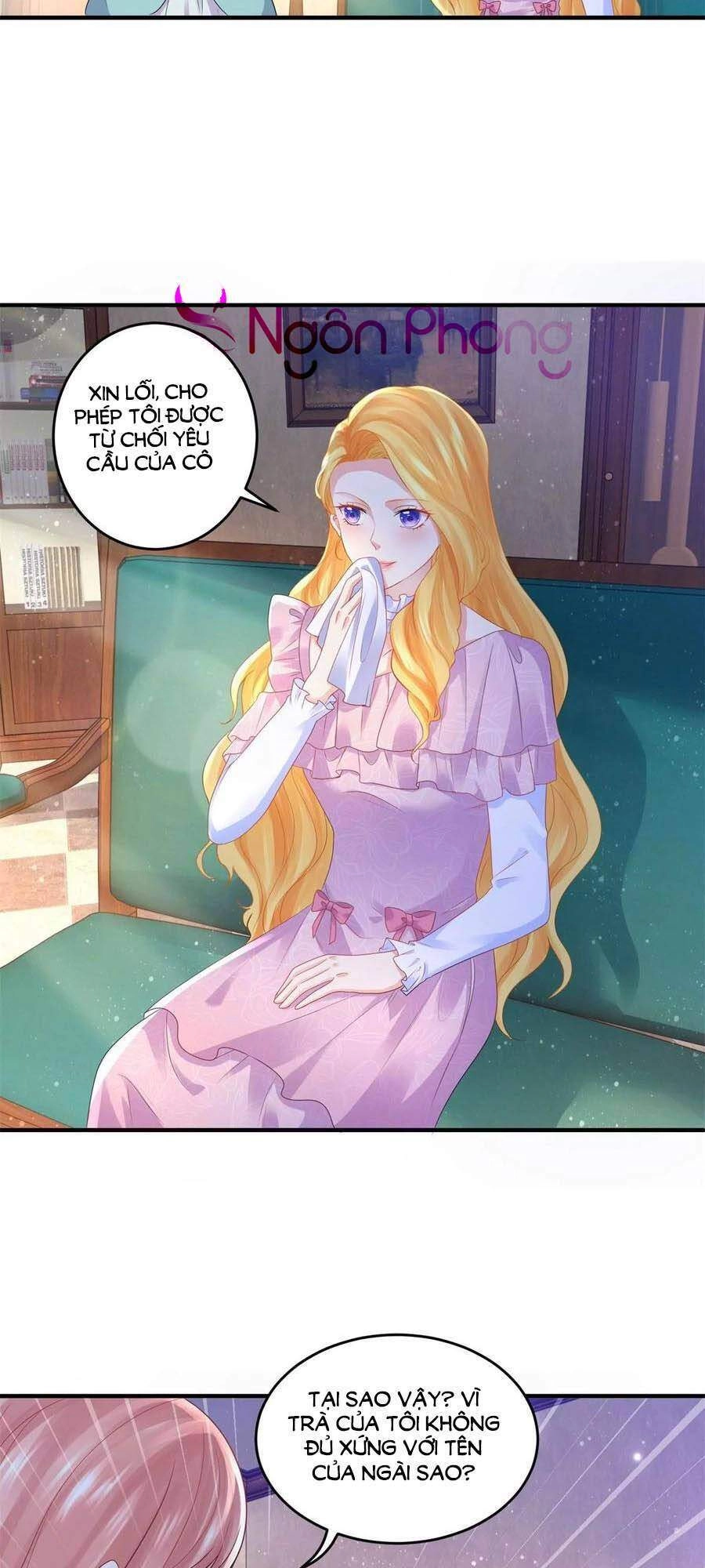 Tôi Muốn Trở Thành Tiểu Thư Công Tước Phế Vật Chapter 151 - 13