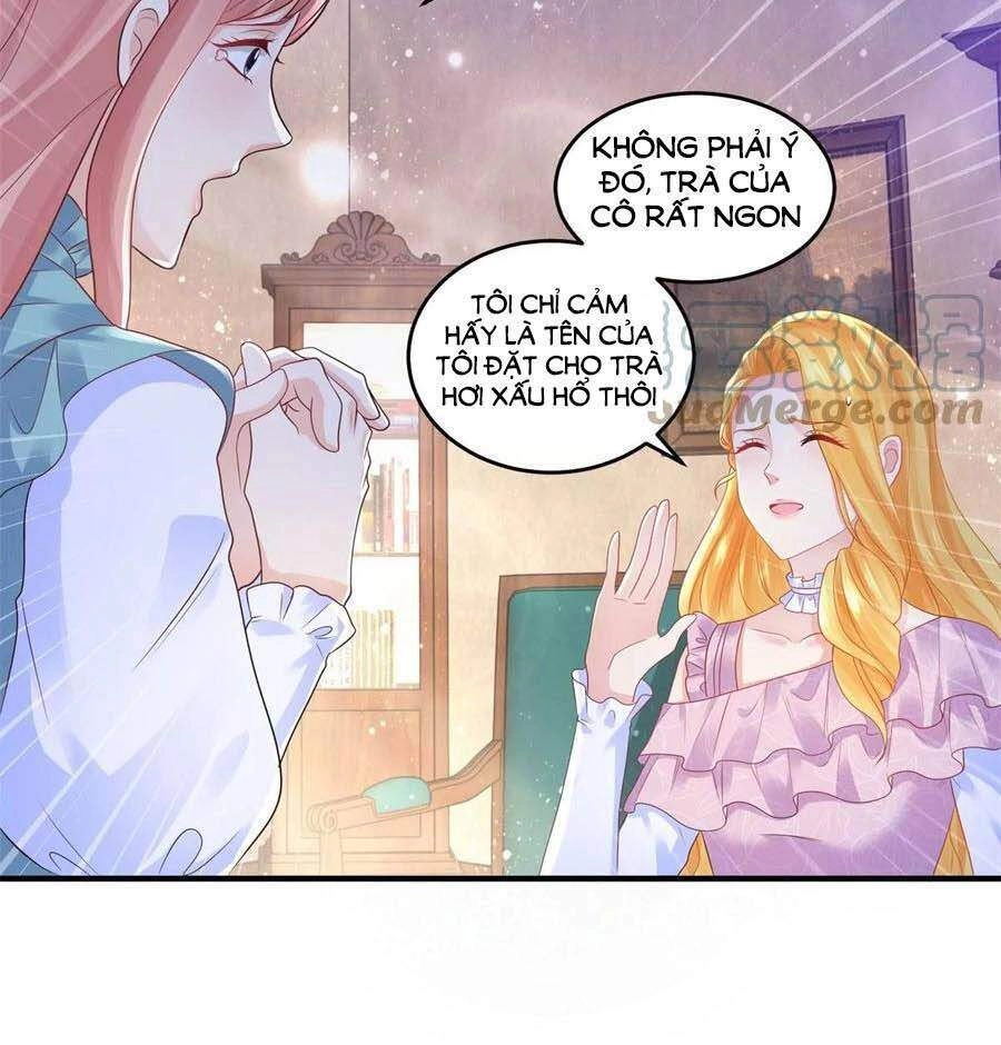 Tôi Muốn Trở Thành Tiểu Thư Công Tước Phế Vật Chapter 151 - 14