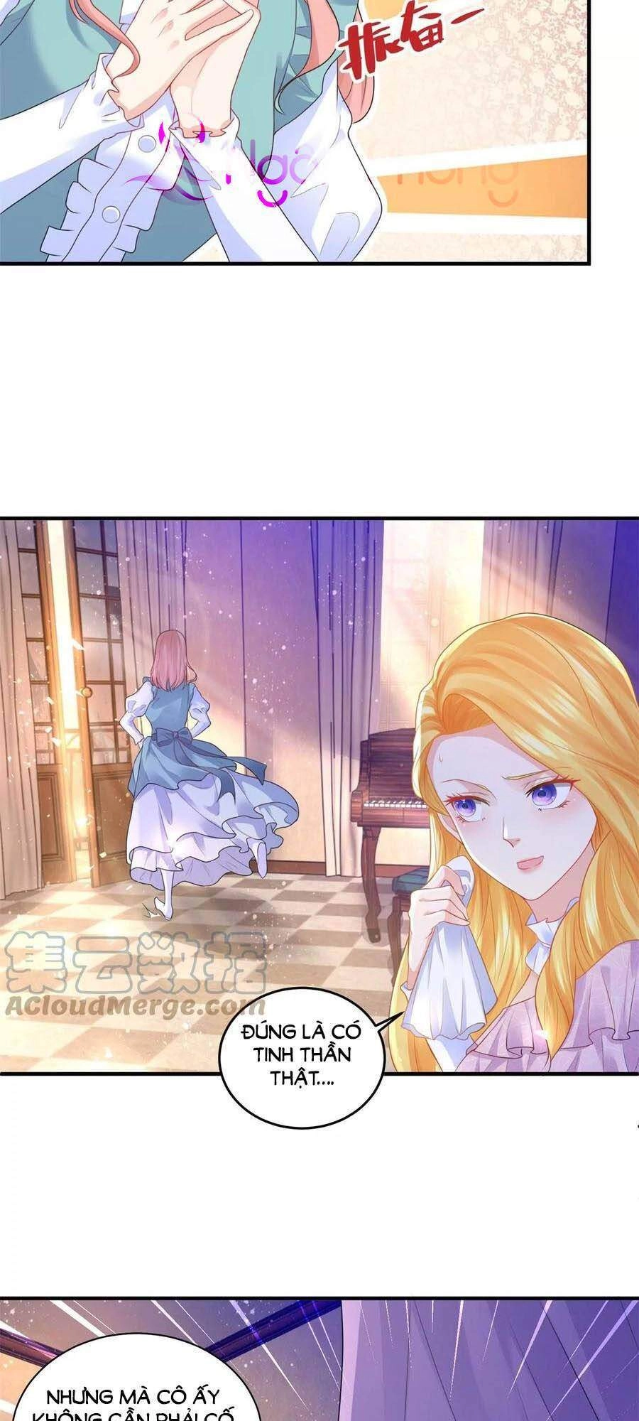 Tôi Muốn Trở Thành Tiểu Thư Công Tước Phế Vật Chapter 151 - 16