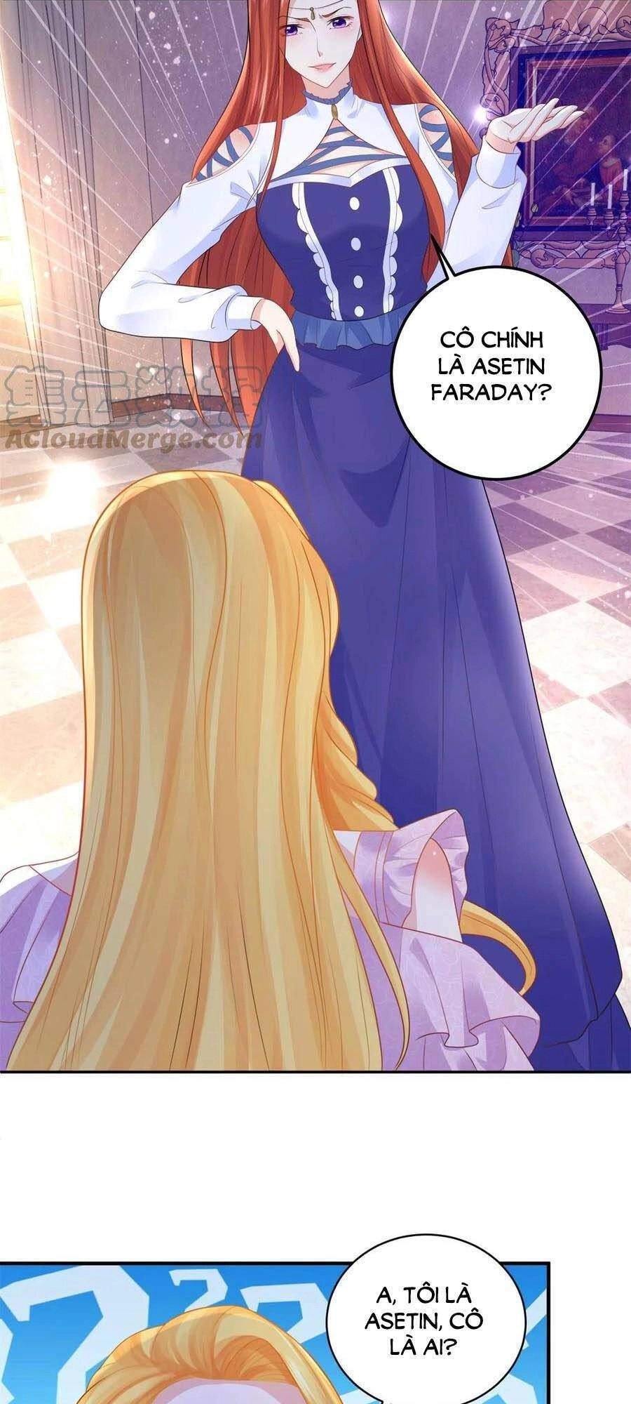 Tôi Muốn Trở Thành Tiểu Thư Công Tước Phế Vật Chapter 151 - 18