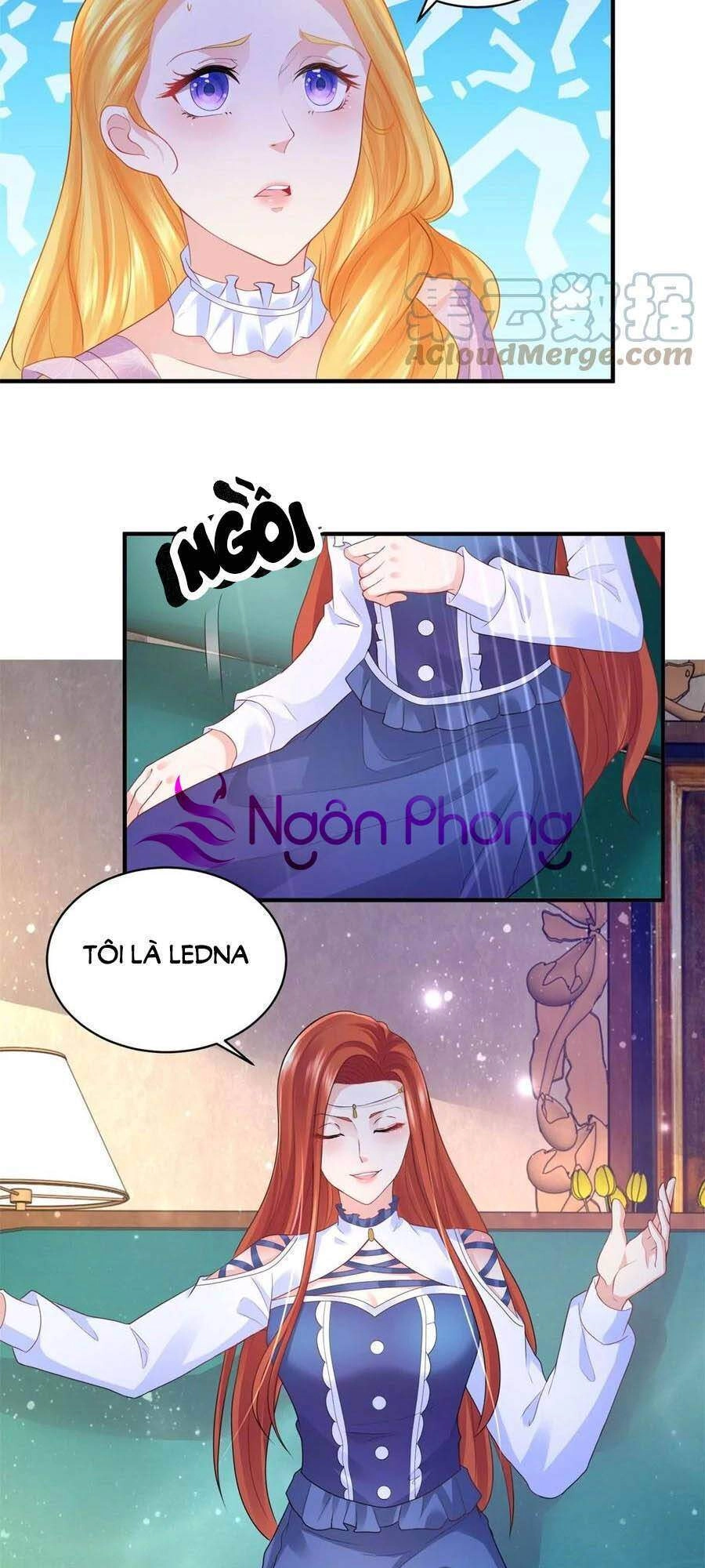 Tôi Muốn Trở Thành Tiểu Thư Công Tước Phế Vật Chapter 151 - 19