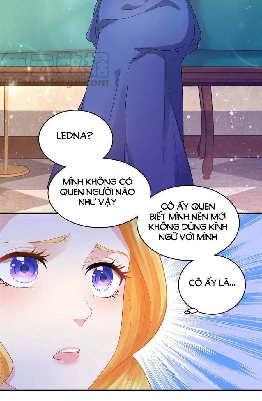 Tôi Muốn Trở Thành Tiểu Thư Công Tước Phế Vật Chapter 151 - 20