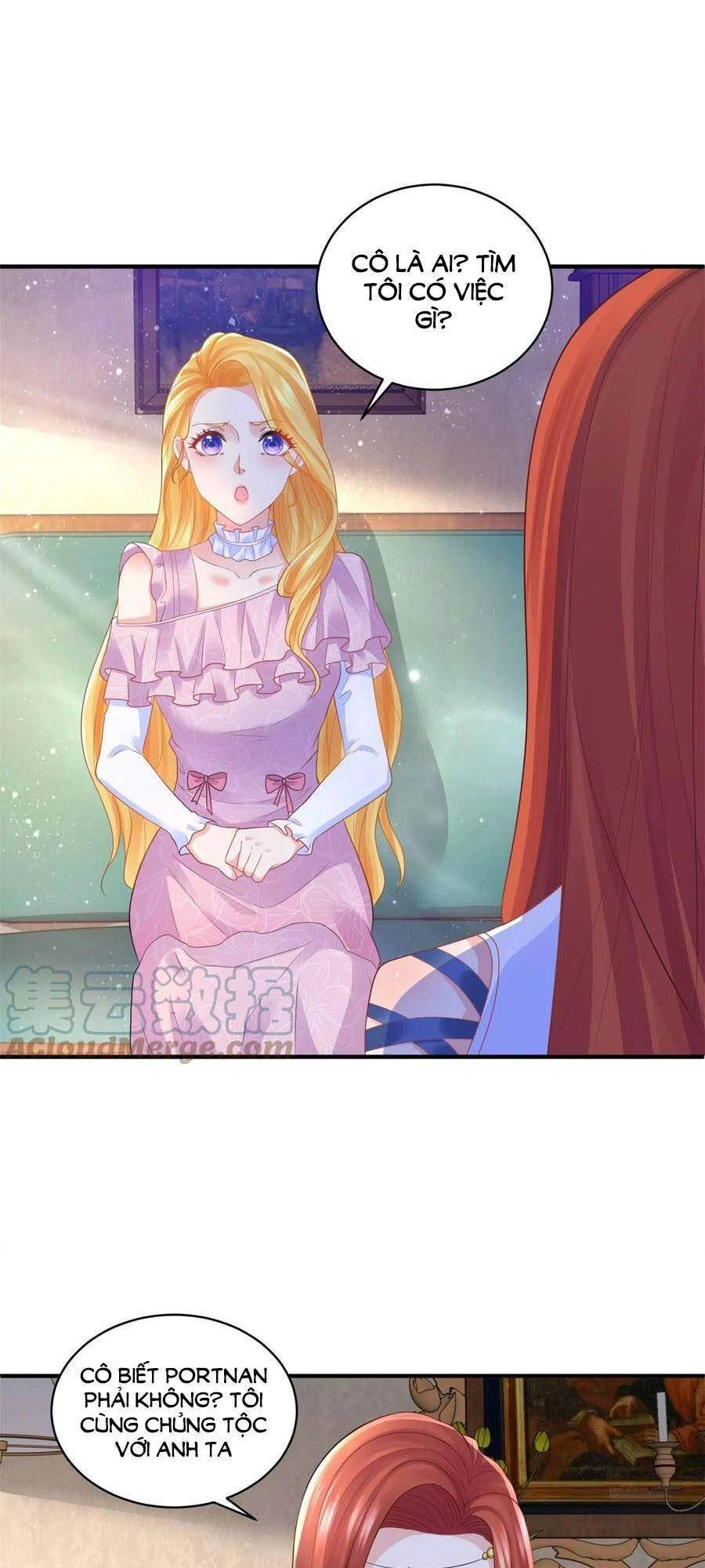 Tôi Muốn Trở Thành Tiểu Thư Công Tước Phế Vật Chapter 151 - 21