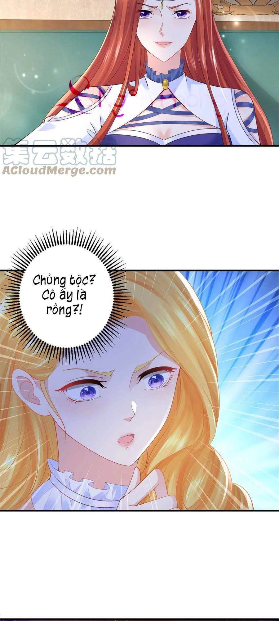 Tôi Muốn Trở Thành Tiểu Thư Công Tước Phế Vật Chapter 151 - 22