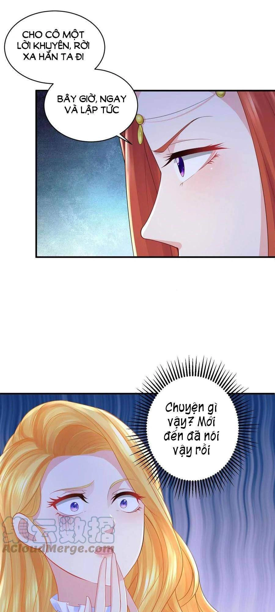 Tôi Muốn Trở Thành Tiểu Thư Công Tước Phế Vật Chapter 151 - 24