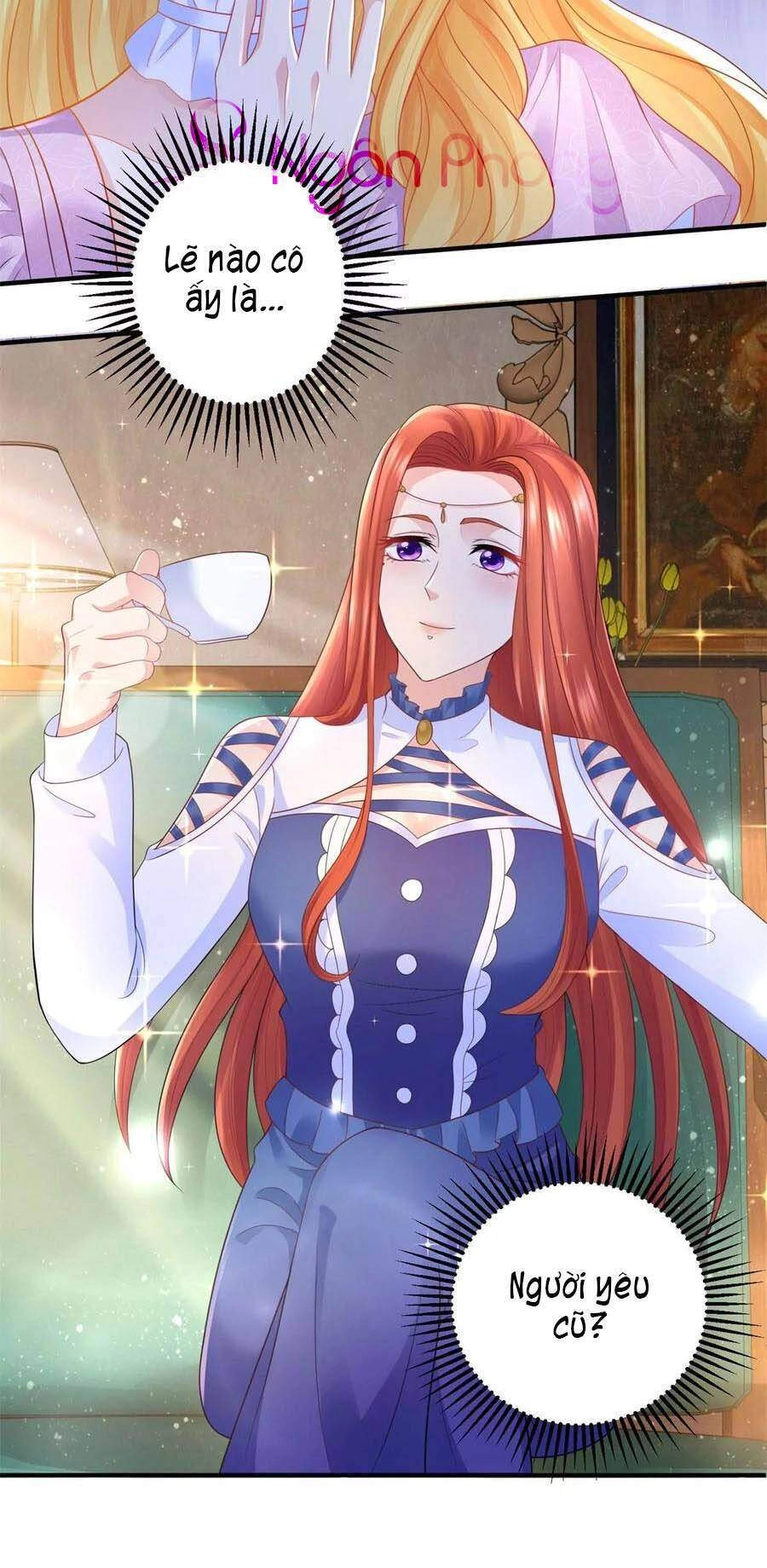 Tôi Muốn Trở Thành Tiểu Thư Công Tước Phế Vật Chapter 151 - 25