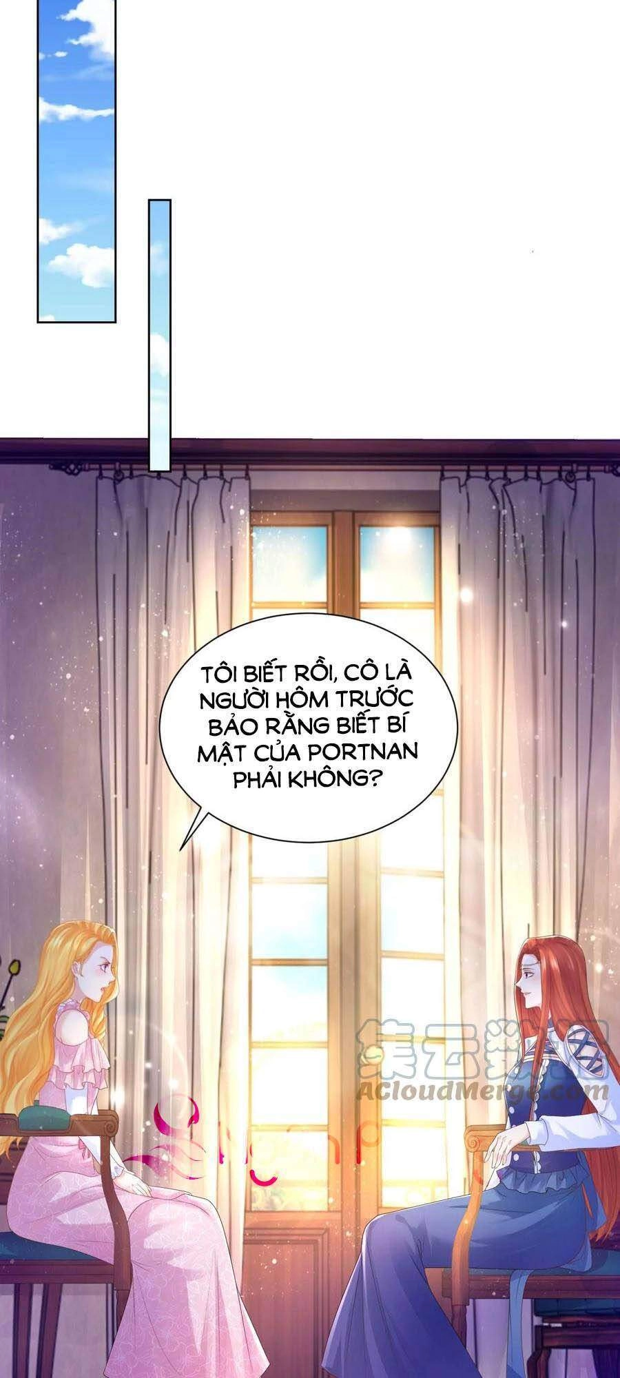 Tôi Muốn Trở Thành Tiểu Thư Công Tước Phế Vật Chapter 152 - 2