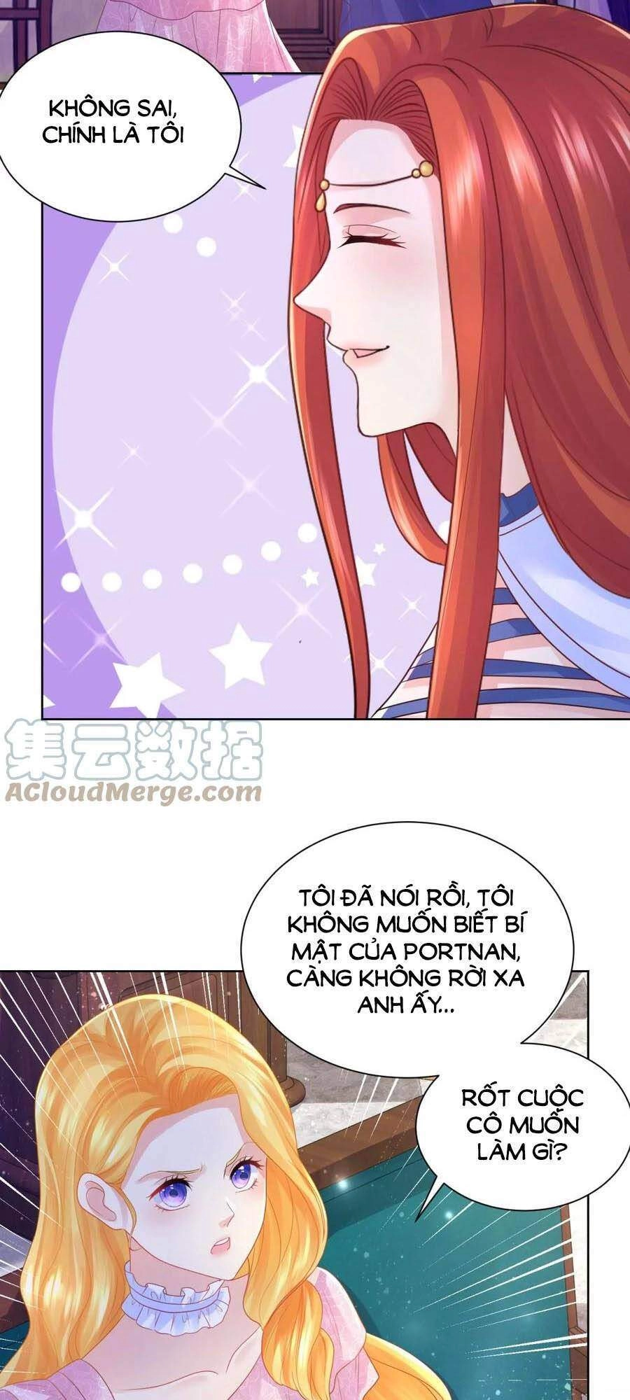 Tôi Muốn Trở Thành Tiểu Thư Công Tước Phế Vật Chapter 152 - 3