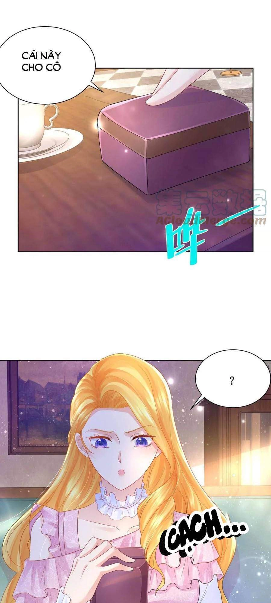 Tôi Muốn Trở Thành Tiểu Thư Công Tước Phế Vật Chapter 152 - 5