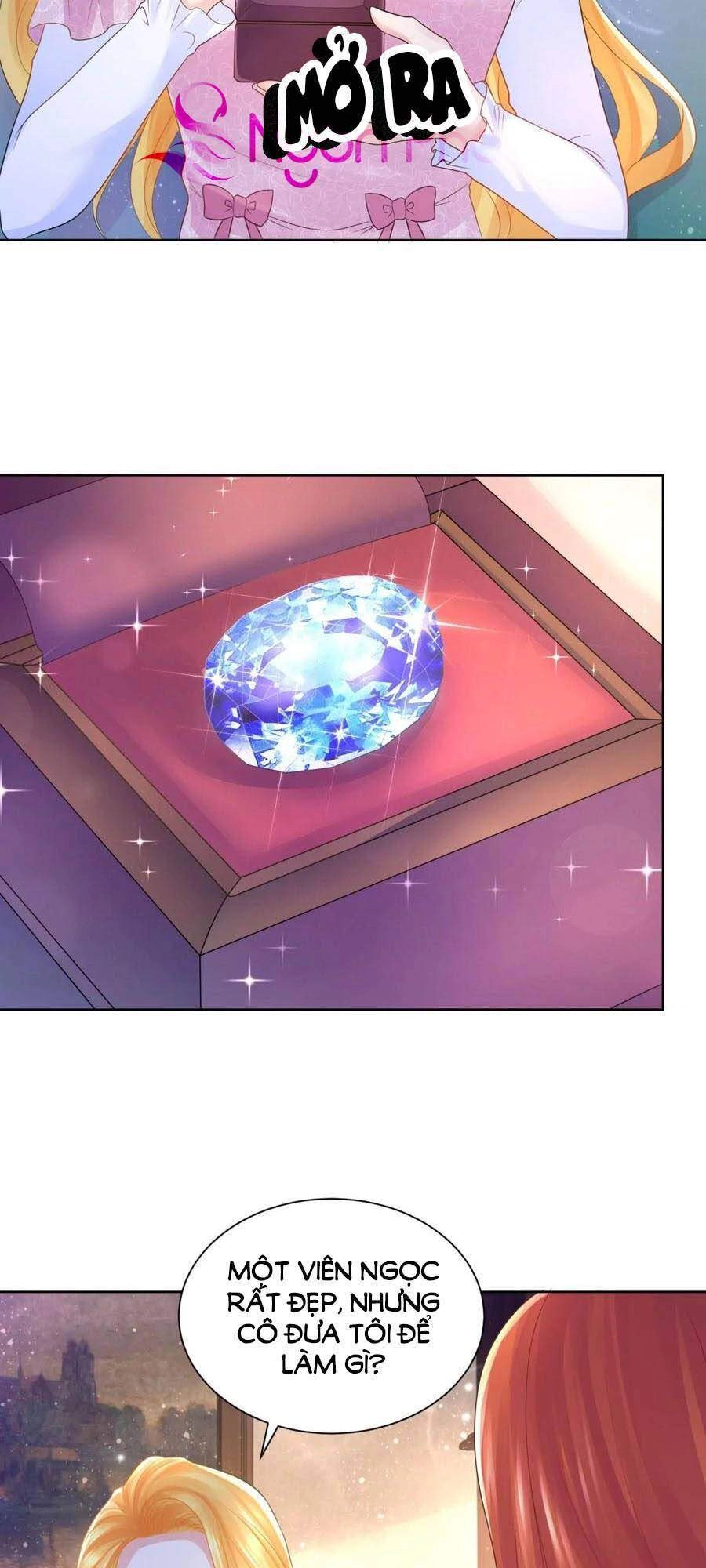 Tôi Muốn Trở Thành Tiểu Thư Công Tước Phế Vật Chapter 152 - 6