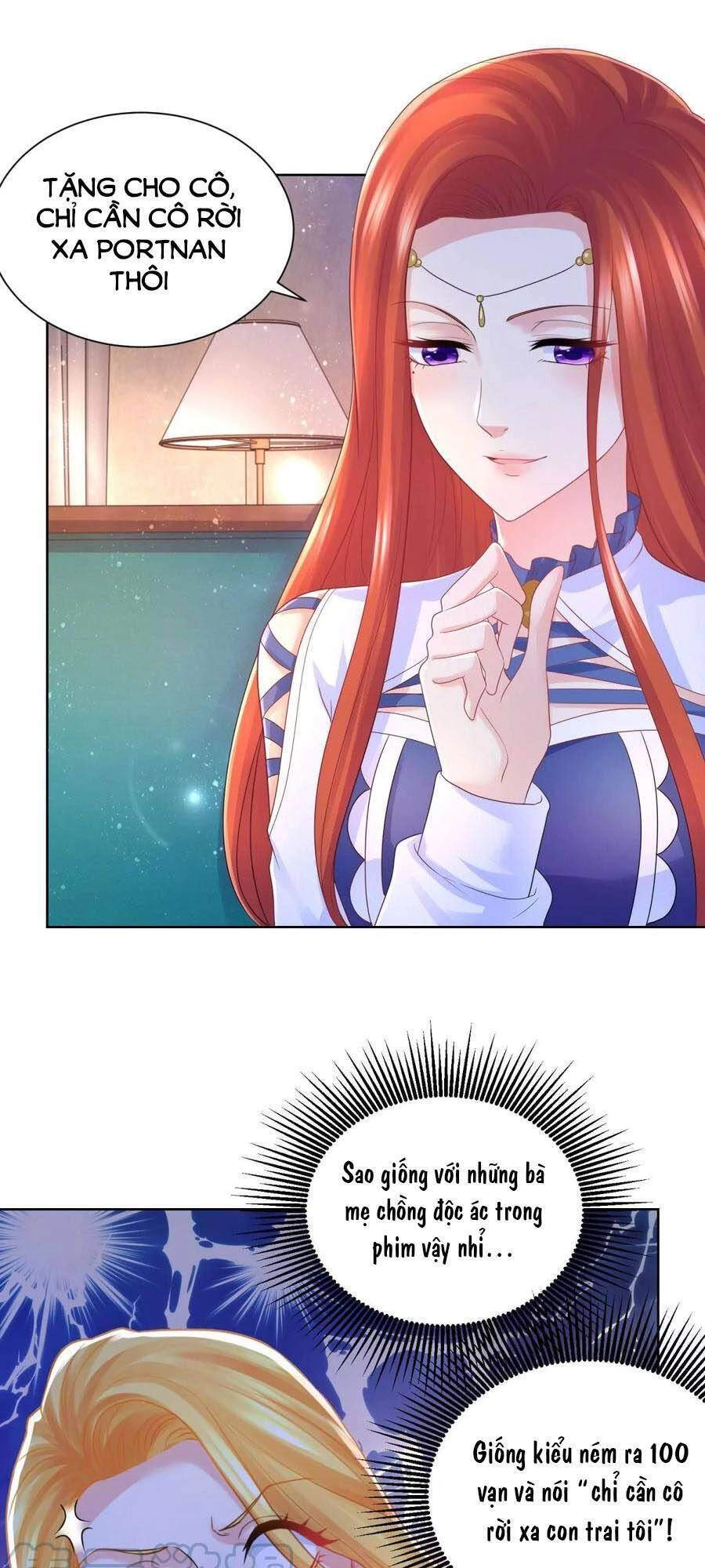 Tôi Muốn Trở Thành Tiểu Thư Công Tước Phế Vật Chapter 152 - 8