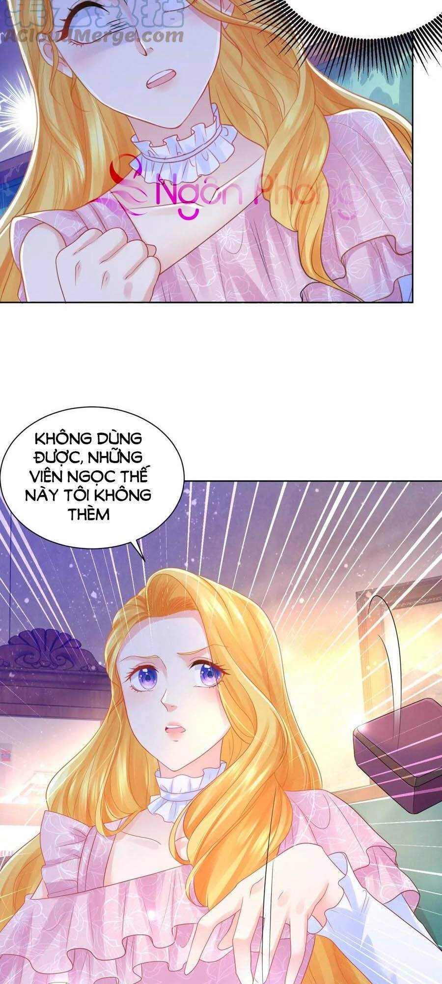 Tôi Muốn Trở Thành Tiểu Thư Công Tước Phế Vật Chapter 152 - 9