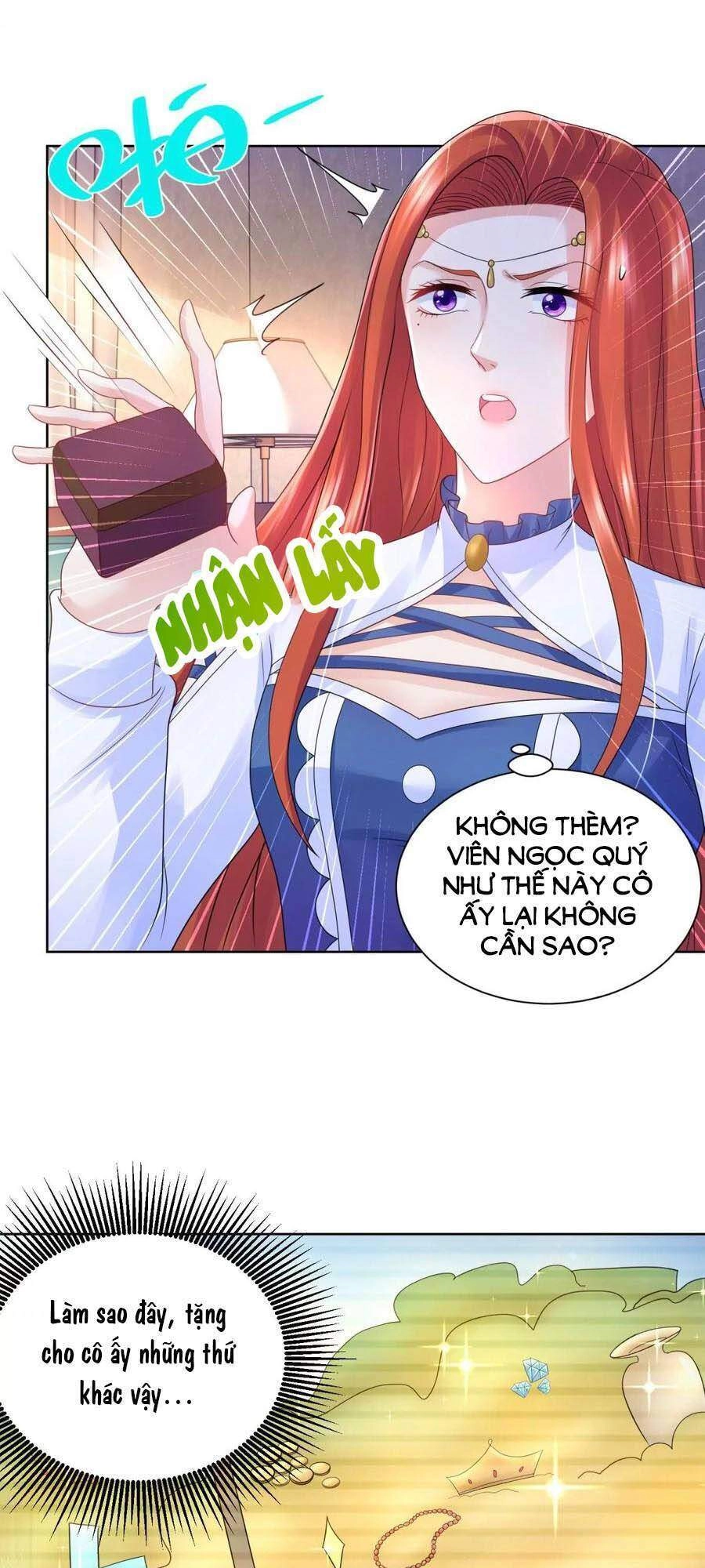 Tôi Muốn Trở Thành Tiểu Thư Công Tước Phế Vật Chapter 152 - 11